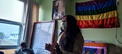 फ्रेन्डस् हेटौंडाको कार्यक्रमबारे छलफल